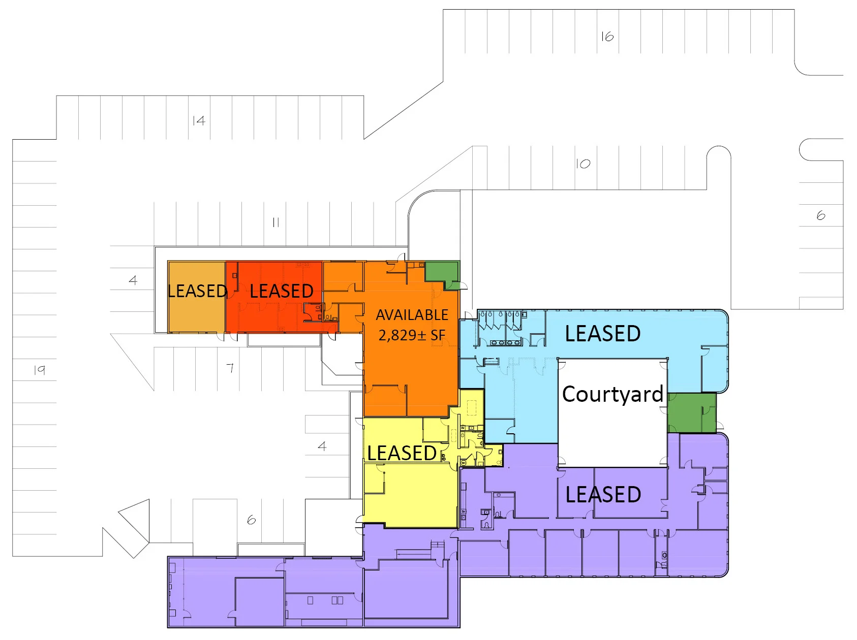 135 N Plains New Bldg Plan 11 2025 Labeled.webp
